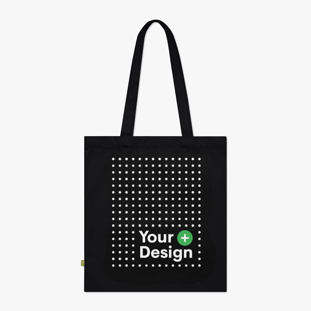 Natural Tote Bag  Print On Demand - Printify