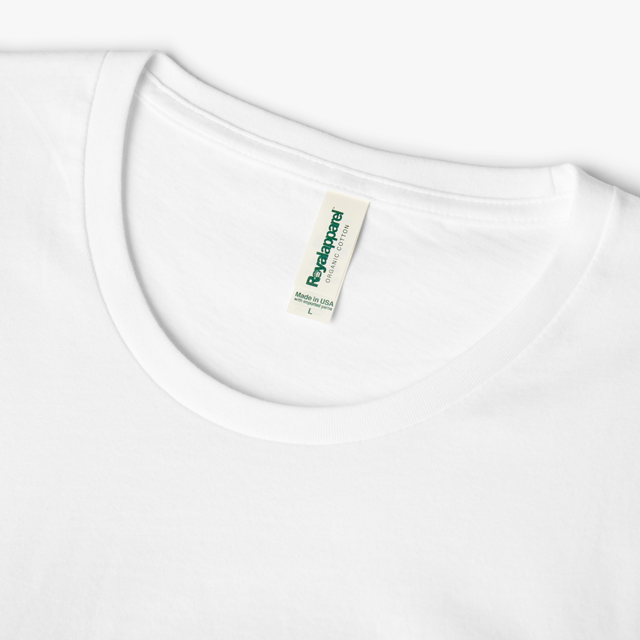 Women's Organic Short Sleeve T-Shirt - Thumbnail Image