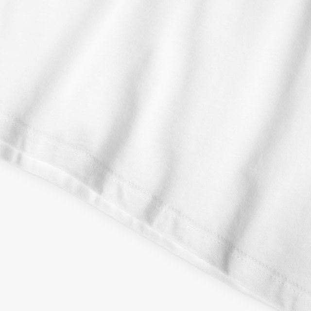Women's Organic Short Sleeve T-Shirt - Thumbnail Image