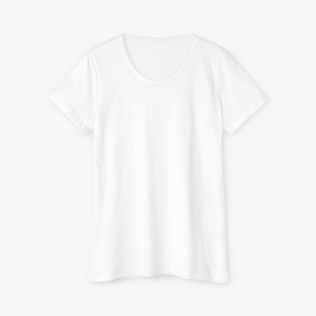 Women's Organic Short Sleeve T-Shirt - Thumbnail Image