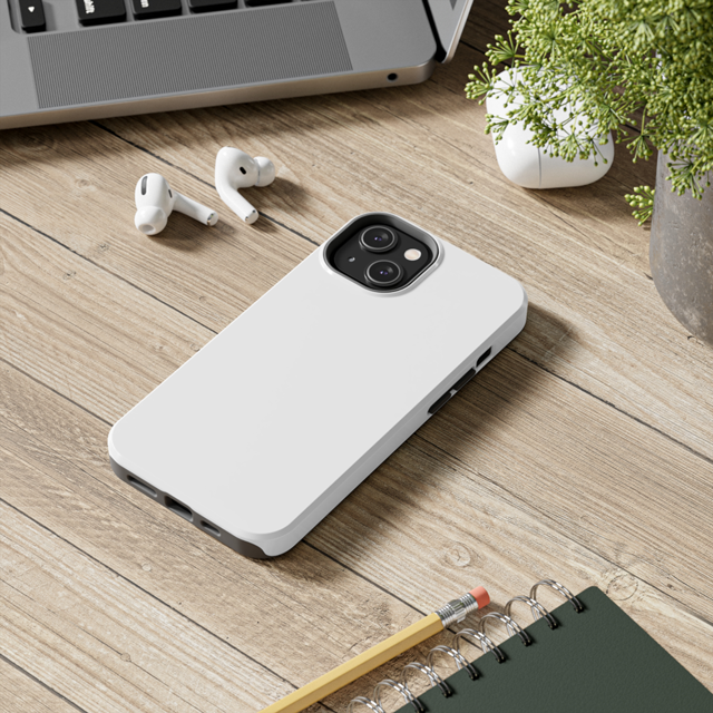 Tough Phone Cases - Thumbnail Image