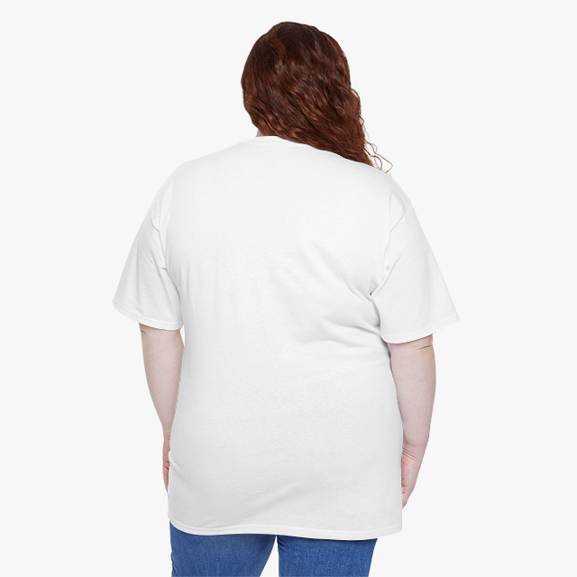 Unisex Ultra Cotton® Tall T-Shirt - Thumbnail Image