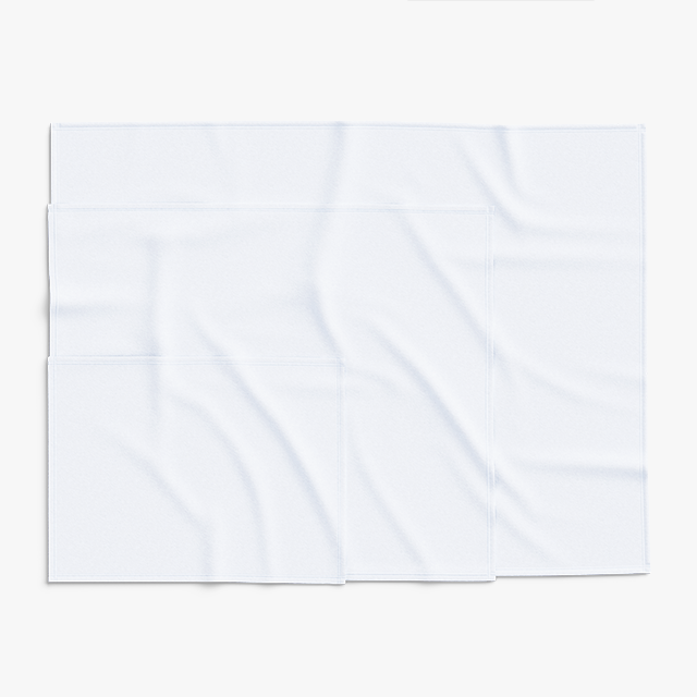 Arctic Fleece Blanket - Thumbnail Image
