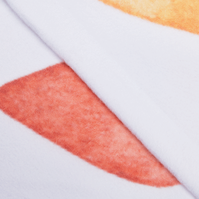 Arctic Fleece Blanket - Thumbnail Image
