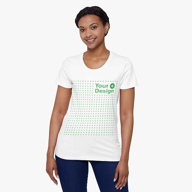 Pen Pals Printed Organic Shirt