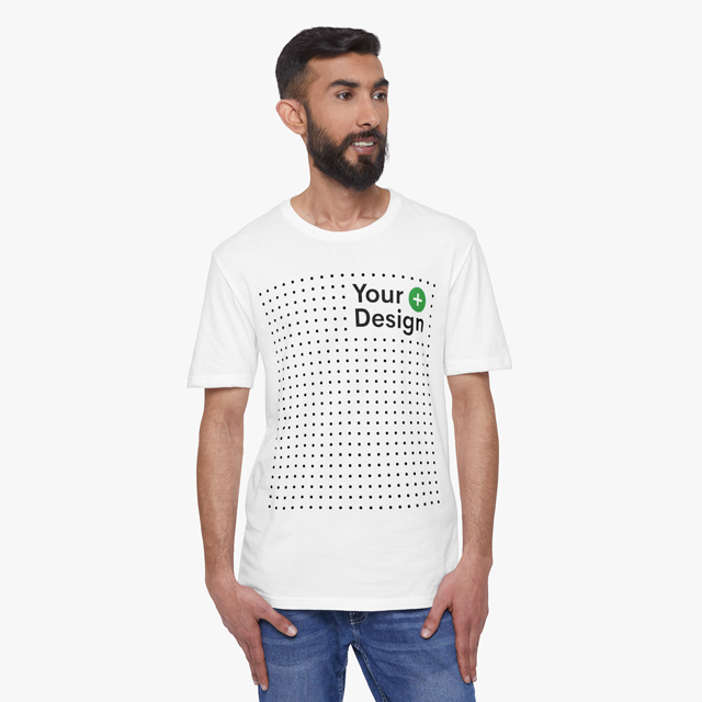 Personalized Unisex T-Shirt | Print on Demand - Printify