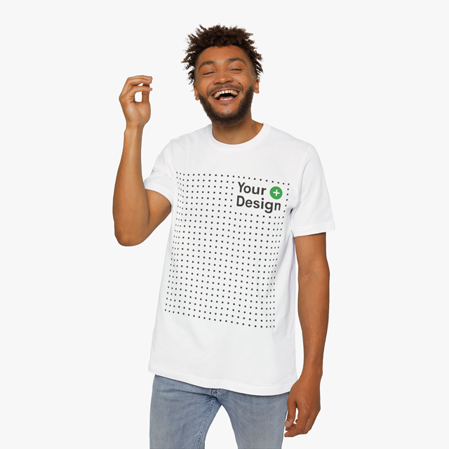 Bella Canvas 3001U Shirts | Printify