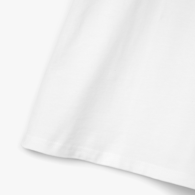 Men's Heavy Oversized Tee - Thumbnail Image