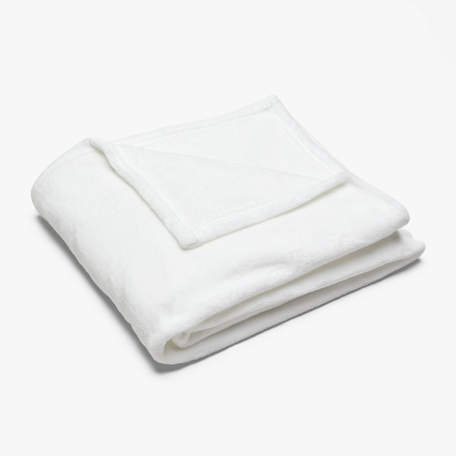Personalized Minky Blankets Printify