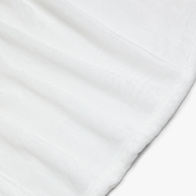 Soft Polyester Blanket - Thumbnail Image