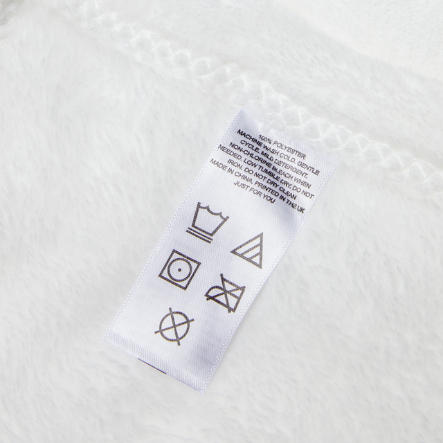 Soft Polyester Blanket - Thumbnail Image