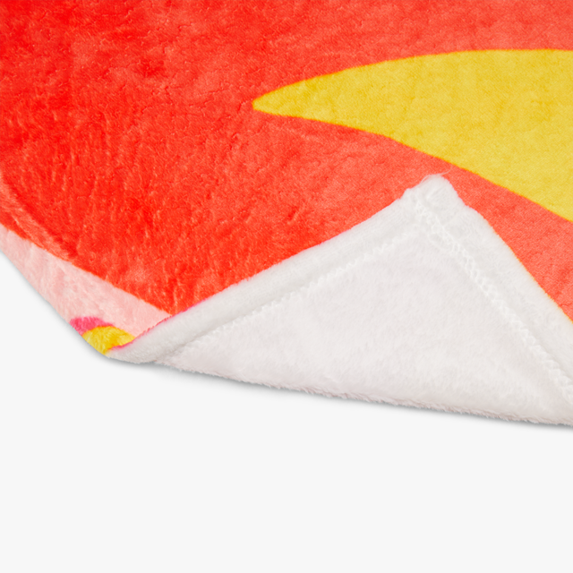 Soft Polyester Blanket - Thumbnail Image