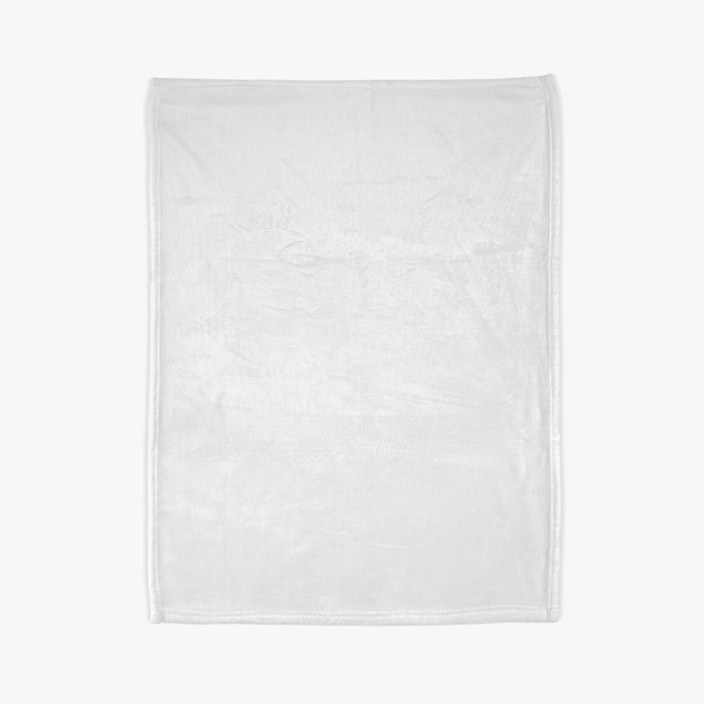 Soft Polyester Blanket - Thumbnail Image