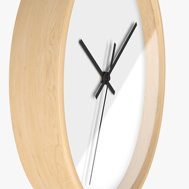 Wall Clock - Thumbnail Image