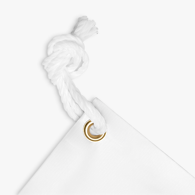 Matte Banner - Thumbnail Image