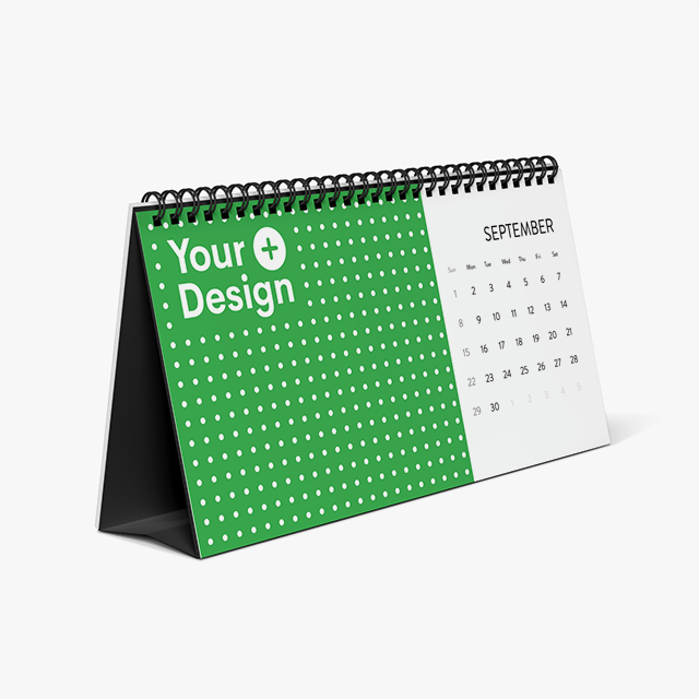 2024 Personalized Calendars | Printify