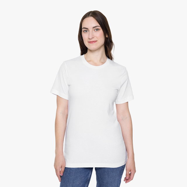 Bella Canvas 3001U Shirts | Printify