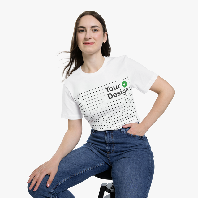 Bella Canvas 3001U Shirts | Printify