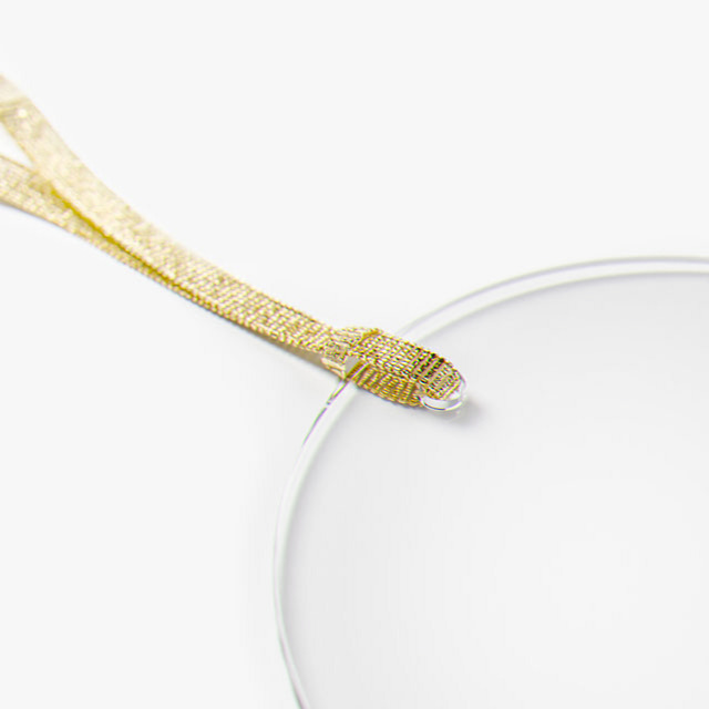 Acrylic Ornaments - Thumbnail Image