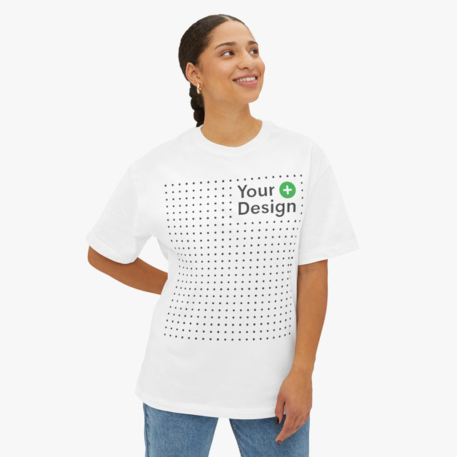 Custom Women s T Shirts Print on Demand