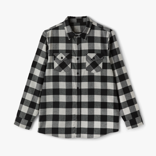 Personalized Flannel Shirts | Printify