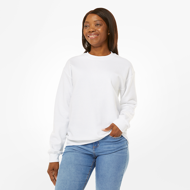 Sweat shirt online woman