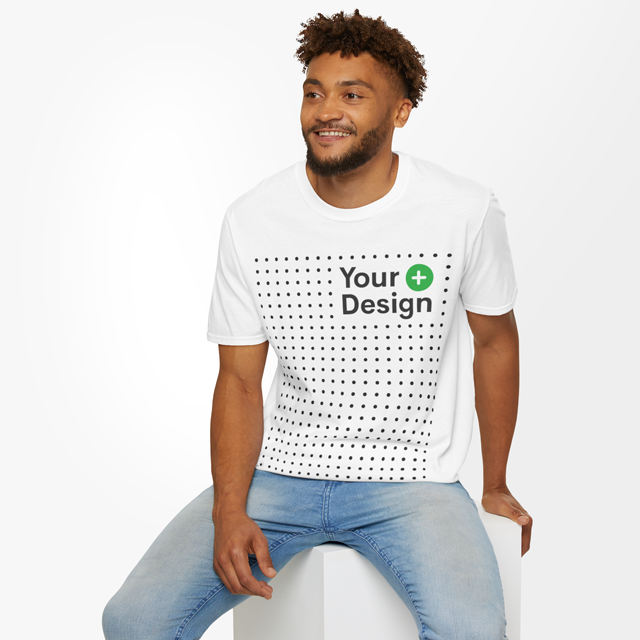 Latest t shirt design best sale for man