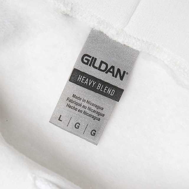 Unisex Heavy Blend™ Hooded Sweatshirt - Thumbnail Image