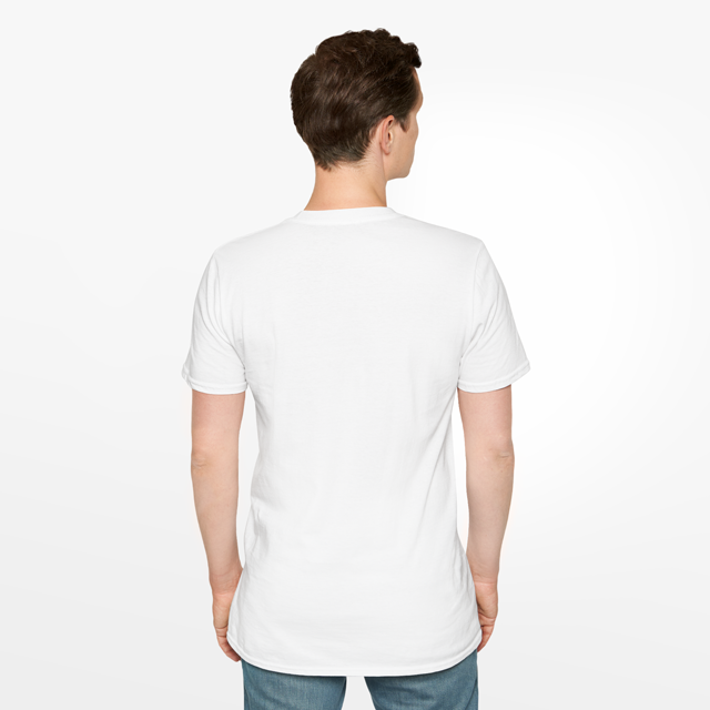 Gildan 64000 | Unisex Softstyle® T-Shirt