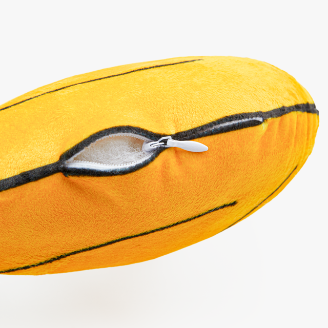 Custom Shaped Pillows - Thumbnail Image