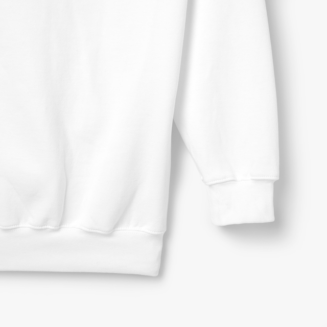 Unisex Hooded Sweatshirt, Made in US - Thumbnail Image