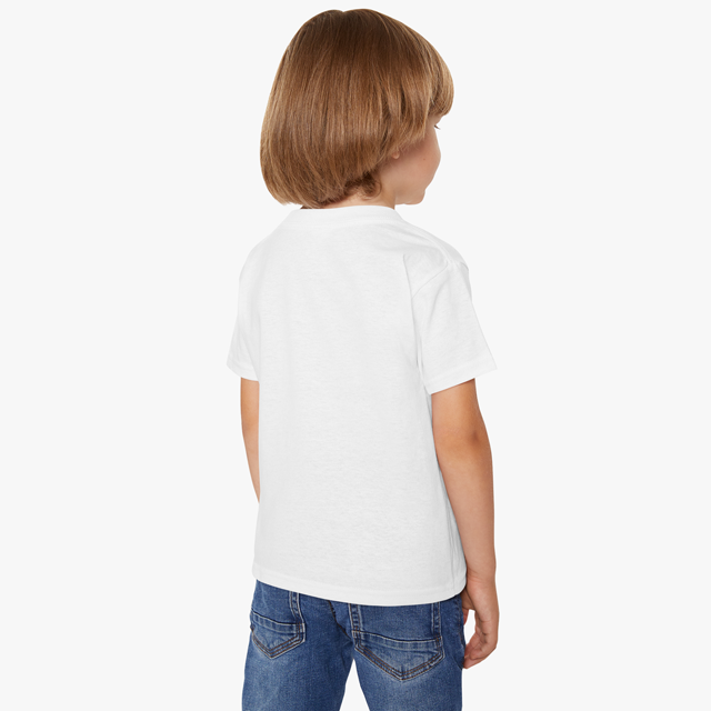 Heavy Cotton™ Toddler T-shirt - Thumbnail Image