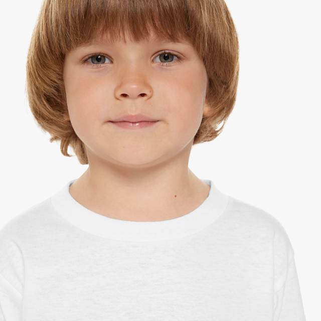 Heavy Cotton™ Toddler T-shirt - Thumbnail Image