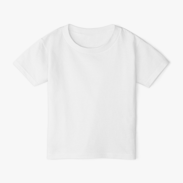 Heavy Cotton™ Toddler T-shirt - Thumbnail Image