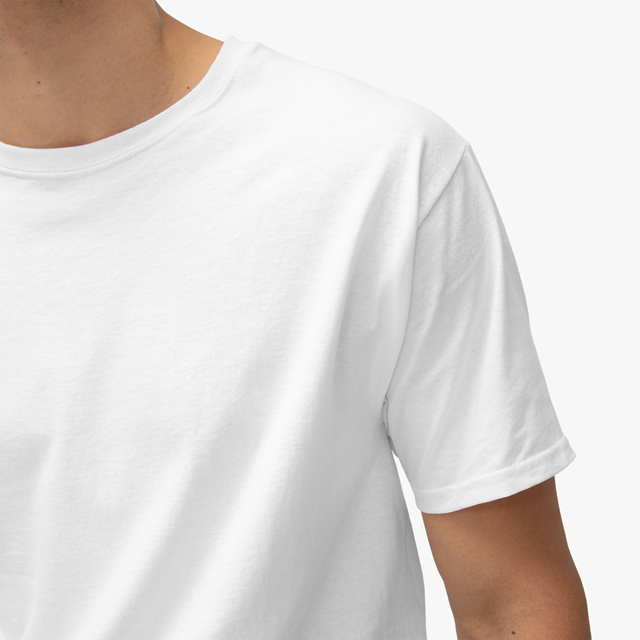 Unisex HD Cotton™ T-shirt - Thumbnail Image