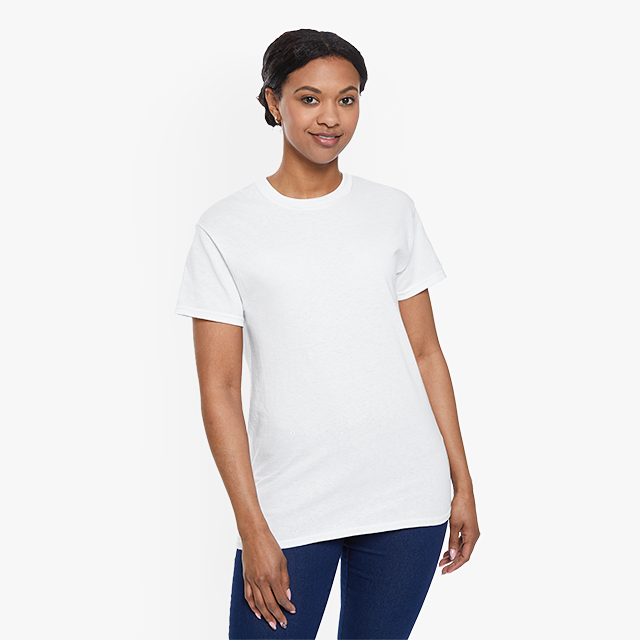 COTTON T-SHIRT