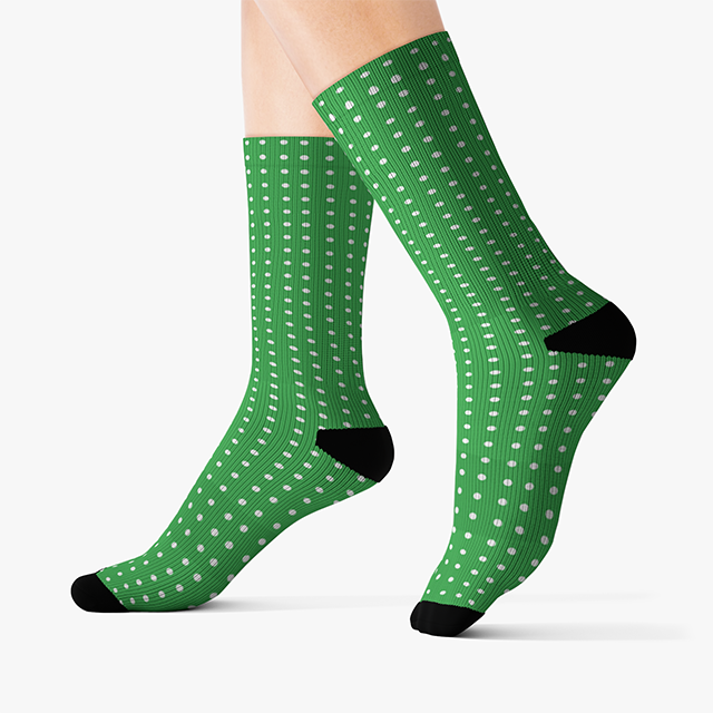 Custom socks on sale