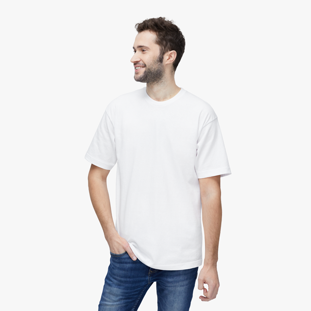 Printify Mens Good Things Come to Those That Bait Fishing T-Shirt, Men's, Size: Medium, Gray