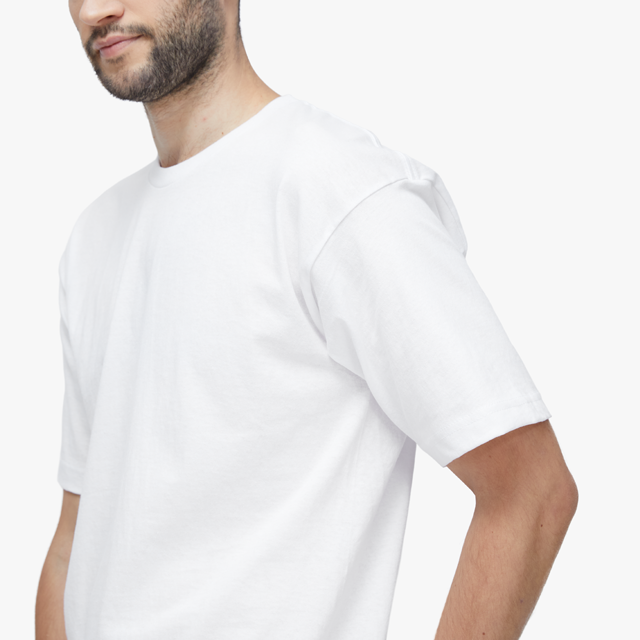Unisex Midweight T-shirt, Made in US - Thumbnail Image