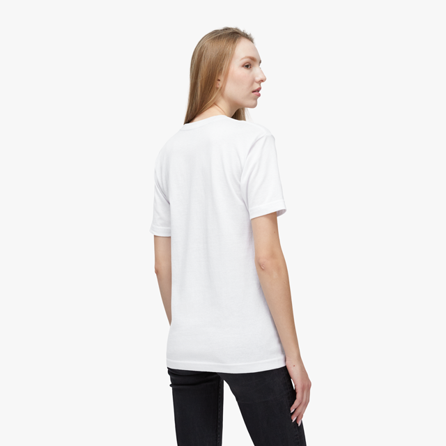 Unisex Midweight T-shirt, Made in US - Thumbnail Image