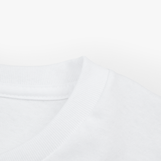 Unisex Midweight T-shirt, Made in US - Thumbnail Image