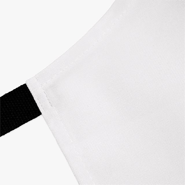 Apron, 5-Color Straps (AOP) - Thumbnail Image