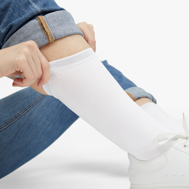 Sublimation Crew Socks - Thumbnail Image