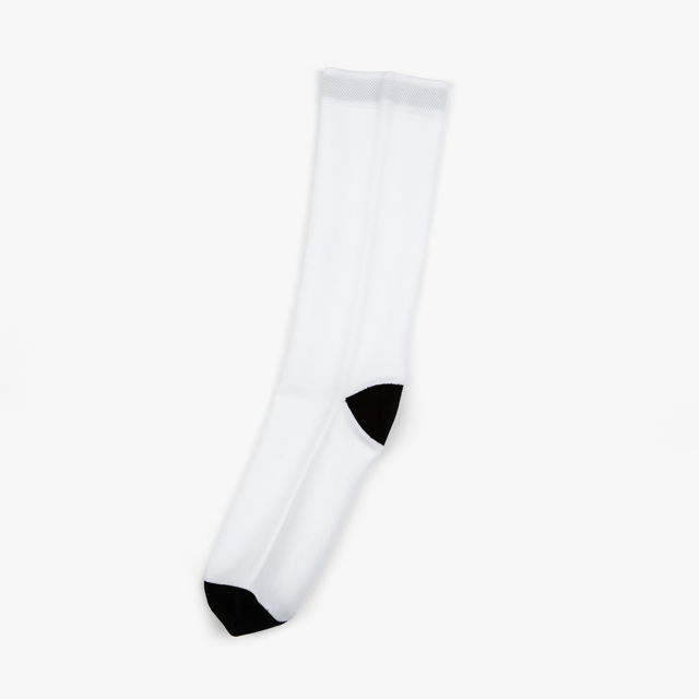 Sublimation Crew Socks - Thumbnail Image