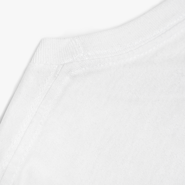 Unisex Jersey T-Shirt - Thumbnail Image