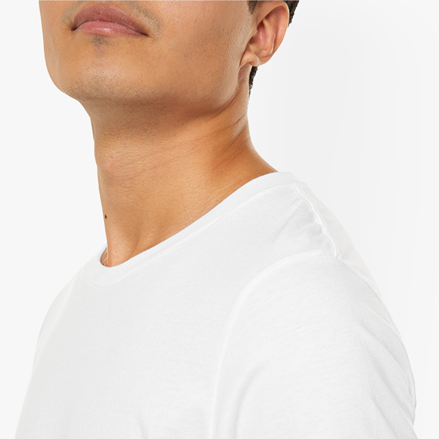 Unisex Jersey T-Shirt - Thumbnail Image
