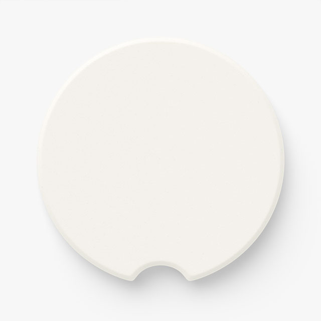 Soapstone Car Coaster - Thumbnail Image