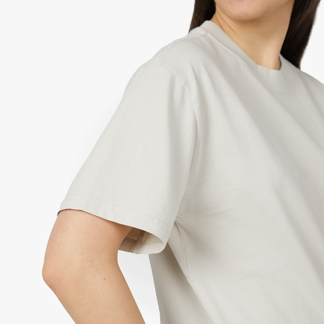 Unisex Heavy Faded Tee - Thumbnail Image