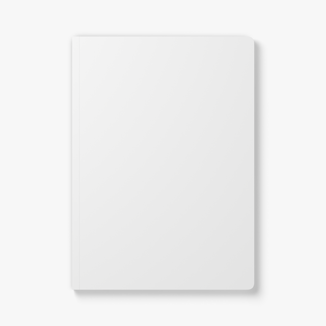Softcover Journal (with Inside Prints) - Thumbnail Image