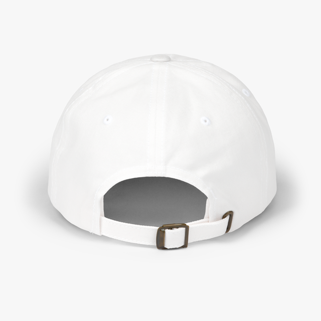 Classic Dad Cap